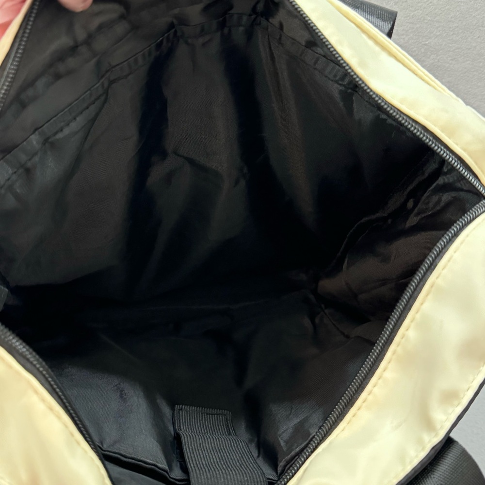 Convertible Computer Backpack / Daypack - image 3